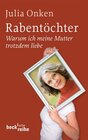 Buchcover Rabentöchter