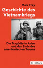 Buchcover Geschichte des Vietnamkriegs