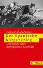 Buchcover Der Spanische Bürgerkrieg