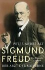 Buchcover Sigmund Freud