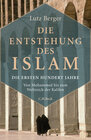 Buchcover Die Entstehung des Islam