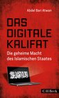 Buchcover Das digitale Kalifat