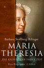 Buchcover Maria Theresia