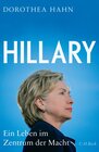 Buchcover Hillary