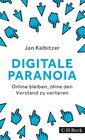 Buchcover Digitale Paranoia