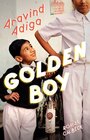 Buchcover Golden Boy