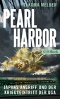 Buchcover Pearl Harbor
