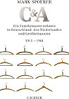 Buchcover C&A