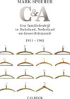 Buchcover C&A