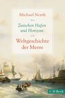 Buchcover Zwischen Hafen und Horizont