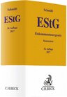 Buchcover Einkommensteuergesetz