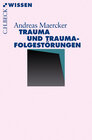 Buchcover Trauma und Traumafolgestörungen