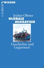 Buchcover Globale Migration