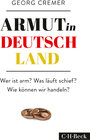 Buchcover Armut in Deutschland