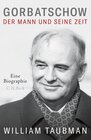 Buchcover Gorbatschow