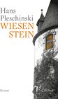 Buchcover Wiesenstein