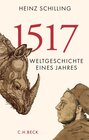 Buchcover 1517