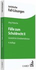 Buchcover Fälle zum Schuldrecht II