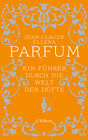 Buchcover Parfum