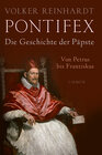 Buchcover Pontifex