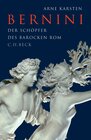 Buchcover Bernini