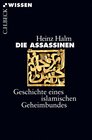 Buchcover Die Assassinen