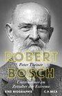 Buchcover Robert Bosch