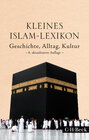 Buchcover Kleines Islam-Lexikon