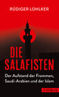 Buchcover Die Salafisten