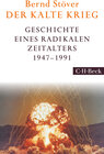 Buchcover Der Kalte Krieg