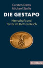 Buchcover Die Gestapo