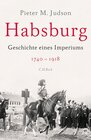Buchcover Habsburg