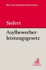 Buchcover Asylbewerberleistungsgesetz