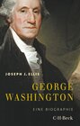 Buchcover George Washington