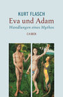 Buchcover Eva und Adam