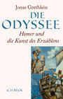 Buchcover Die Odyssee