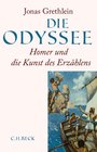 Buchcover Die Odyssee