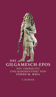 Buchcover Das Gilgamesch-Epos