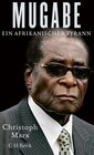 Buchcover Mugabe