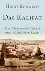 Buchcover Das Kalifat