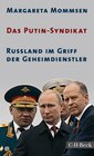 Buchcover Das Putin-Syndikat