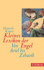 Buchcover Kleines Lexikon der Engel