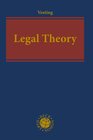 Buchcover Legal Theory