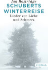 Buchcover Schuberts Winterreise