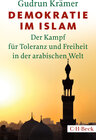 Buchcover Demokratie im Islam