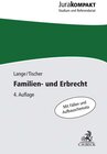 Buchcover Familien- und Erbrecht