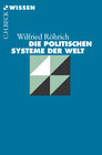 Buchcover Die politischen Systeme der Welt