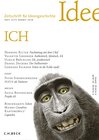 Buchcover Zeitschrift für Ideengeschichte Heft XII/3 Herbst 2018