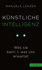 Buchcover Künstliche Intelligenz