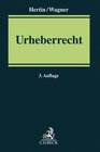 Buchcover Urheberrecht